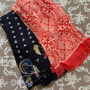 Vera Bradley Scarves